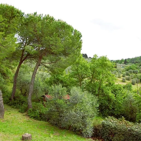 Alojamento de Turismo Rural Le Corti - Olio E Vino
