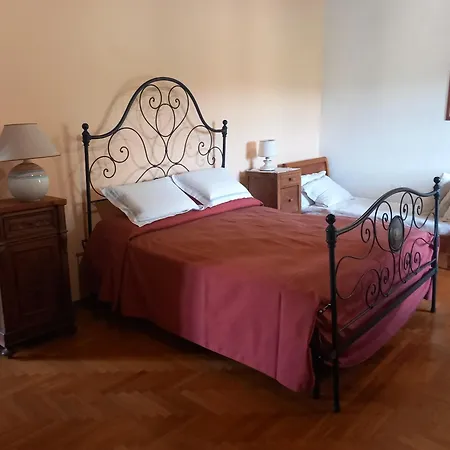 Bauernhof Le Corti - Olio E Vino *