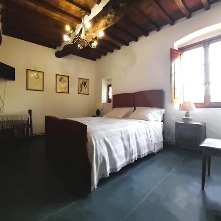Bauernhof Le Corti - Olio E Vino Lastra a Signa