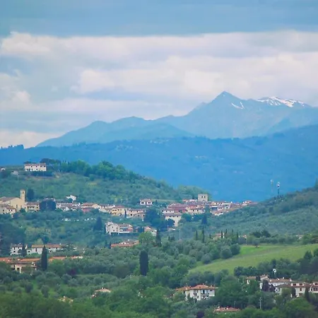 Le Corti - Olio E Vino