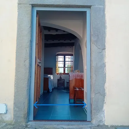 Le Corti - Olio E Vino Bauernhof *