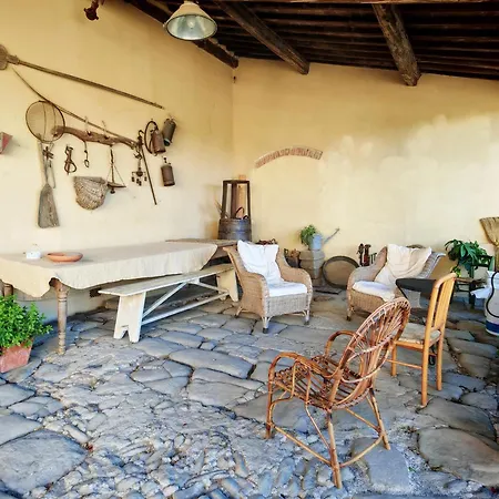 Bauernhof Le Corti - Olio E Vino Lastra a Signa